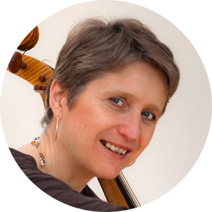 Bettina Messerschmidt | © Christian Brühwieler