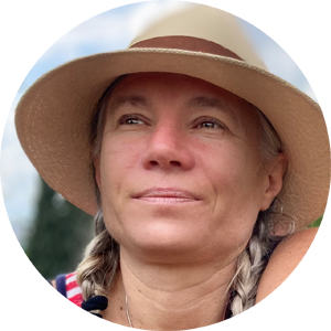 Markéta Pilátová. Foto: © Jiři Sobota