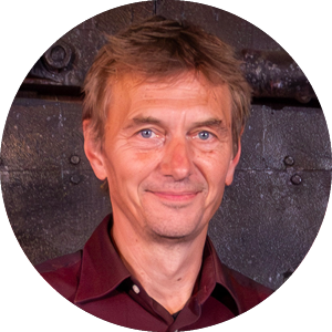 Martin Seemann | © Anja Moeller