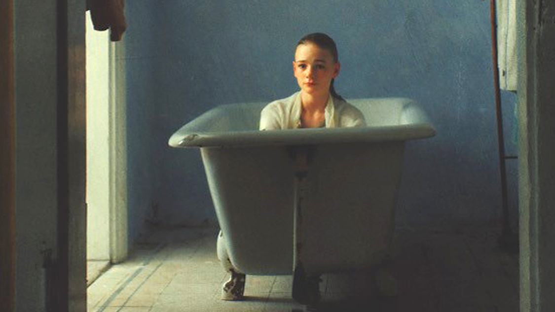 Nebelkind – The End of Silence Platzhalterdarstellung für ausgewählte Veranstaltungen