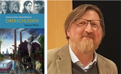 Literarischer Reiseführer Oberschlesien, Marcin Wiatr Literarischer Reiseführer Oberschlesien, Marcin Wiatr