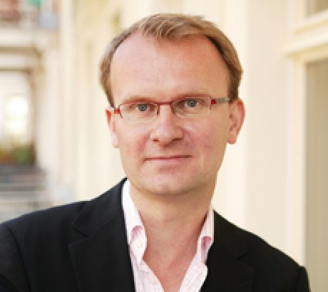 Andreas Kossert