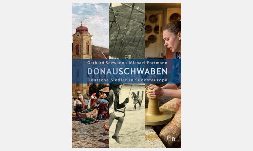 Donauschwaben – Deutsche Siedler in Südosteuropa - Veranstaltungen