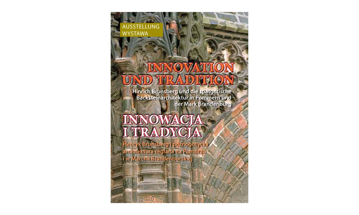 Innovation und Tradition Platzhalterdarstellung für ausgewählte Veranstaltungen