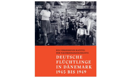 Deutsche Flüchtlinge in Dänemark 1945 bis 1949 - Veranstaltungen