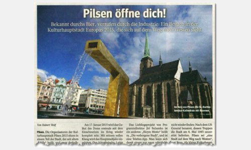 Westdeutsche Allgemeine Zeitung – WAZ, 20.07.2014