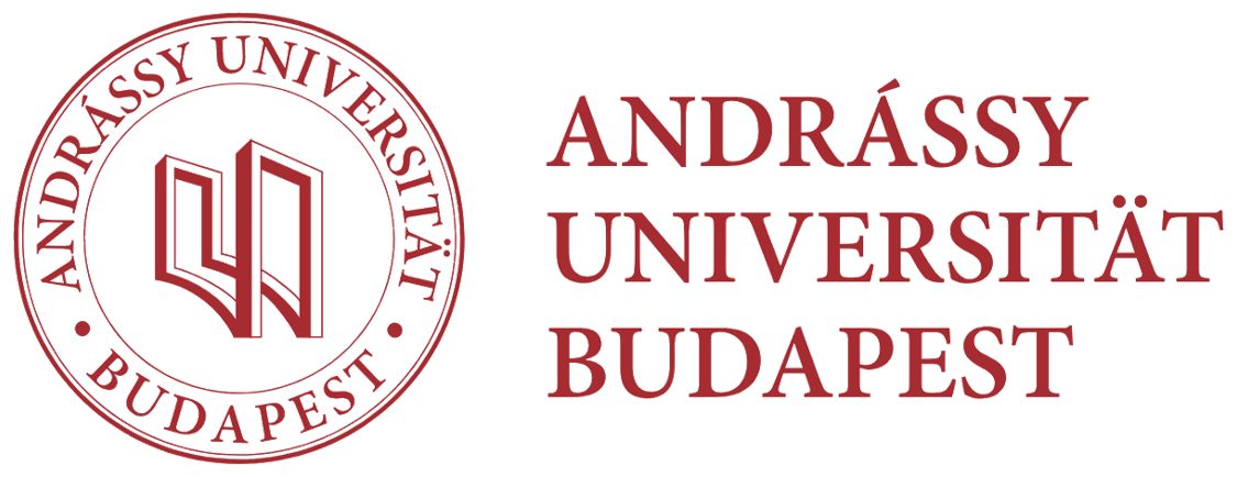 Logo: Andrássy Universität Budapest