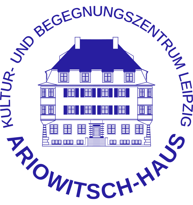  Kultur- und  Begegnungszentrum »Ariowitsch-Haus« e.V.