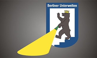 Berliner Unterwelten