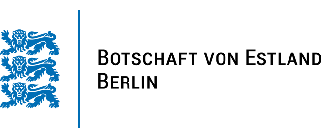 Botschaft der Republik Estland in Berlin