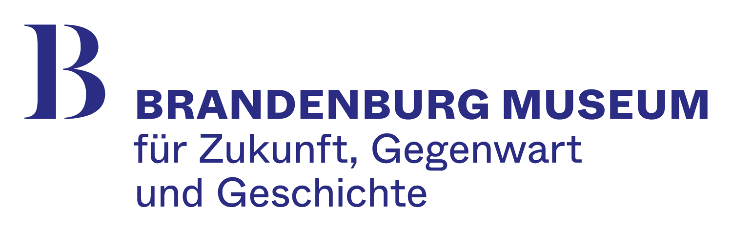 Logo: Brandenburg Museum