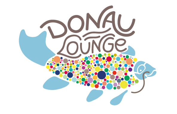 Buch Wien – Donau Lounge | Halle D, Stand A33