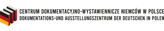 Centrum Dokumentacyjno-Wystawienniczym Niemców w Polsce | Dokumentations- und Ausstellungszentrum der Deutschen Minderheit in Polen | Opole/Oppeln