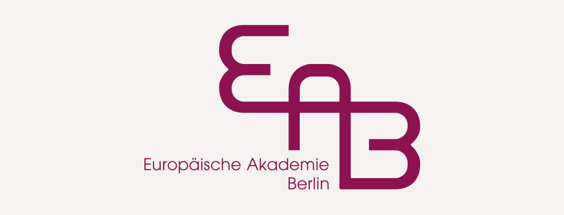 Logo: Europäische Akademie Berlin