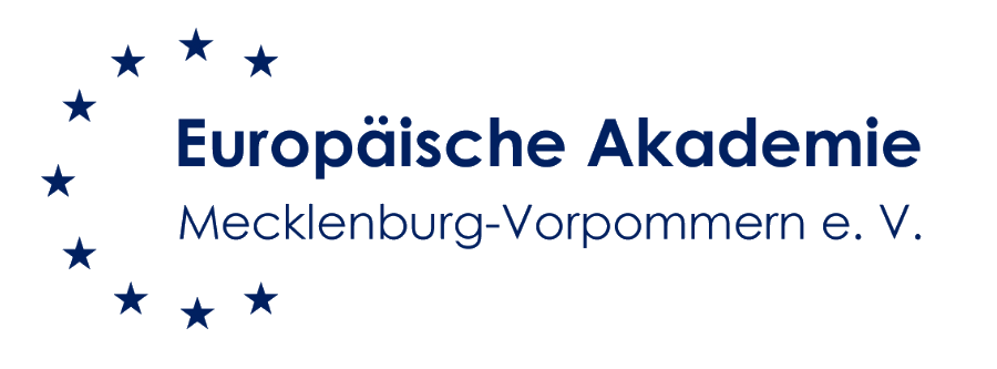Logo: Europäische Akademie Mecklenburg-Vorpommern