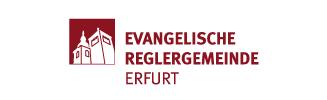 Evang. Reglerkirche Erfurt