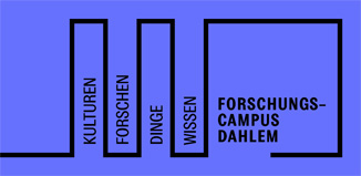Forschungscampus Dahlem – Innenhof