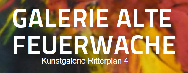 Galerie Alte Feuerwache – Göttingen