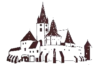 Kirchenburg Großau | Biserica Evanghelica Fortificata Cristian