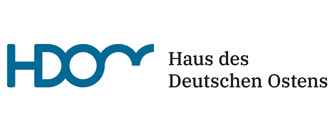 Logo: Haus des Deutschen Ostens – HDO