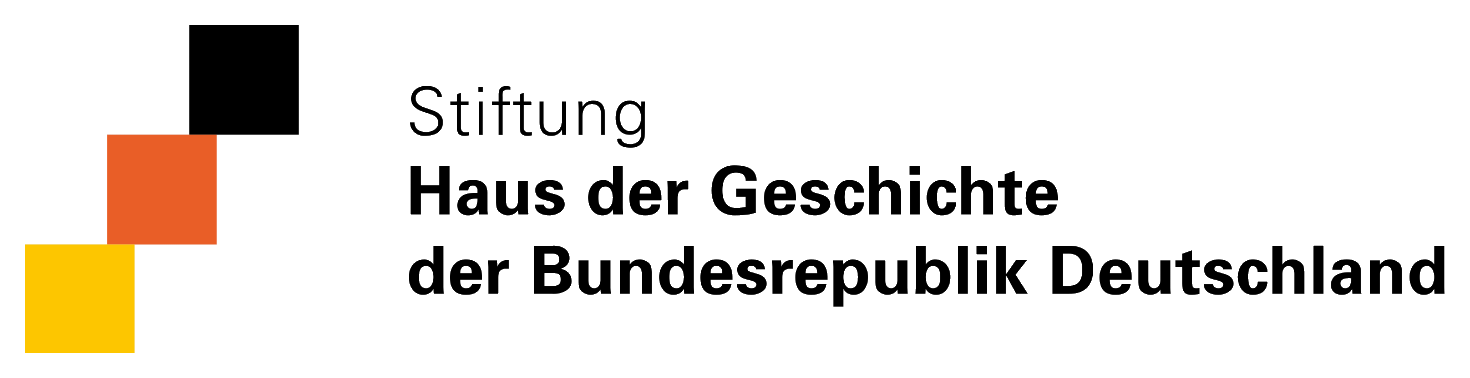 Logo: Stiftung Haus der Geschichte