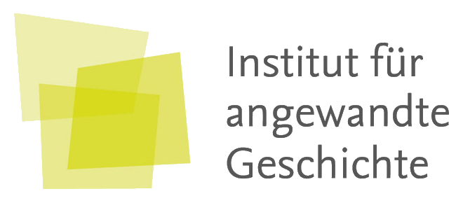 Logo: Institut für angewandte Geschichte