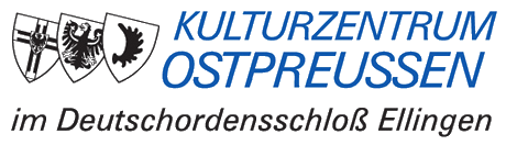 Logo: Kulturzentrum Ostpreußen