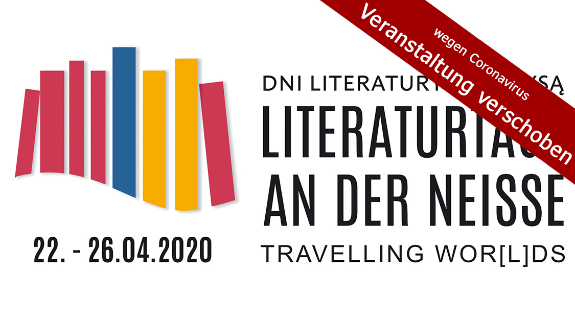 Literaturtage Deutsches Kulturforum östliches Europa e.V.