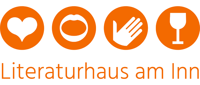 Literaturhaus am Inn Insbruck
