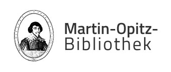 Log der Martin-Opitz-Bibliothek Herne