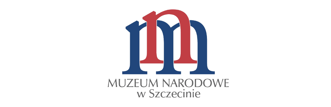 Logo: Muzeum Narodowe w Szczecinie (Nationalmuseum in Stettin)