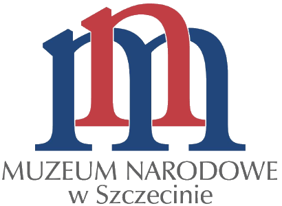 Logo: Muzeum Narodowe w Szczecinie (Nationalmuseum in Stettin)