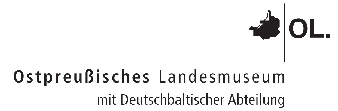 Logo: Ostpreußisches Landesmuseum Lüneburg
