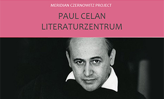 Paul Celan Literaturzentrum Czernowitz