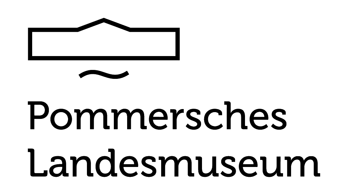 Logo Pommersches Landesmuseum Greifswald