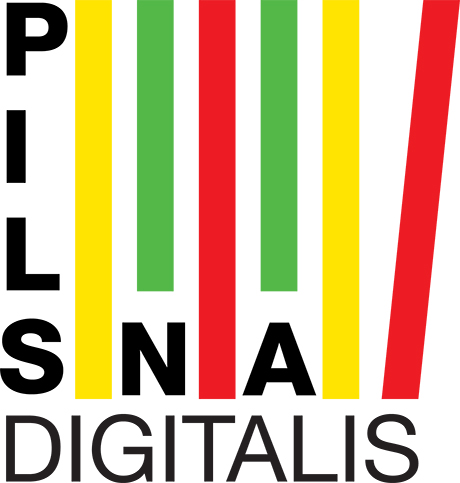 Logo: Pilsna Digitalis