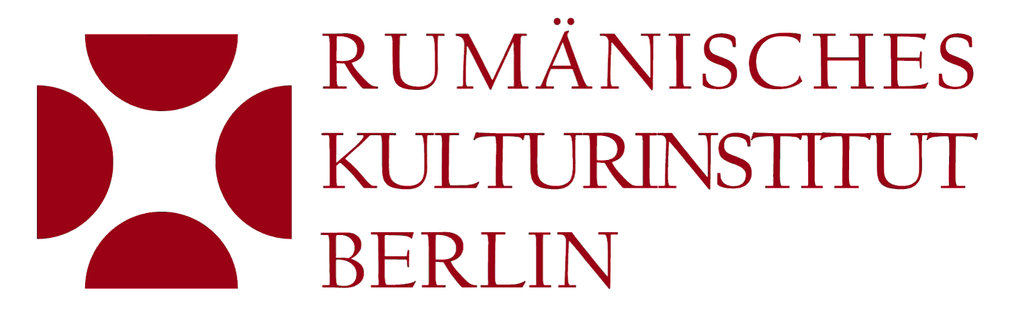 Logo: Rumänisches Kulturinstitut Berlin