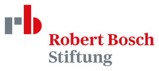 Livestream aus der Robert Bosch Stiftung Berlin