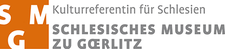 Logo Kulturreferentin für Schlesien     am Schlesischen Museum zu Görlitz