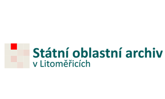 Staatliches Gebietsarchiv Leitmeritz – Státní oblastní archiv v Litoměřicích