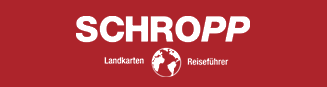 Schropp Land & Karte