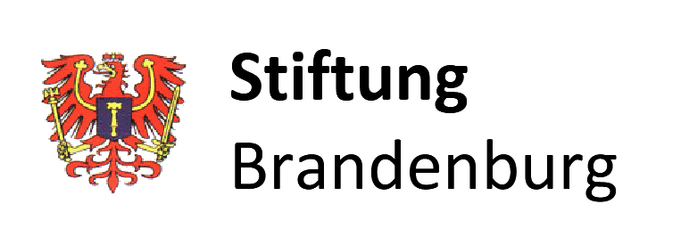 Logo: Stiftung Brandenburg
