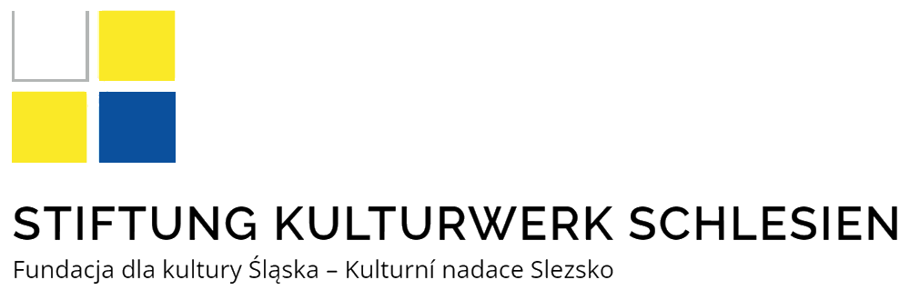 Logo: Stiftung Kulturwerk Schlesien