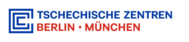 Logo: Tschechische Zentren