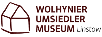Wolhynier Umsiedlermuseum Linstow
