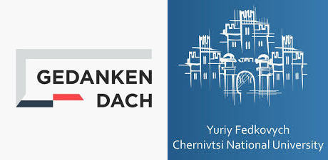 Der Hauptpreis des Georg Dehio-Kulturpreises 2023 geht an das Zentrum Gedankendach an der Jurij-Fedkowytsch-Universität Czernowitz/Tscherniwzi