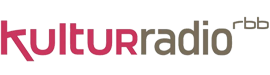 Logo: RBB Kulturradio