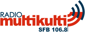Logo: SFB RadioMultikulti Logo: SFB RadioMultikulti
