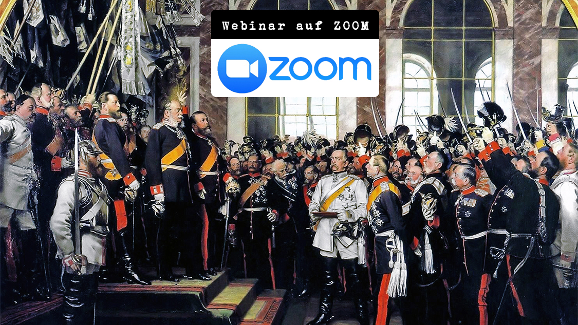 ZOOM-Webinar: Exklusion und Inklusion im Europa des 19. und 20. Jahrhunderts aus rechtshistorischer Perspektive - Veranstaltungen