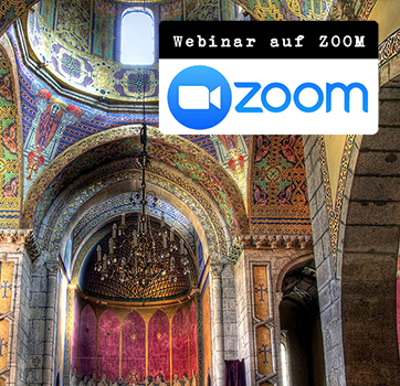 ZOOM-Webinar: Die Bedeutung religiöser und ethnischer Zugehörigkeiten in der frühen Neuzeit - Veranstaltungen